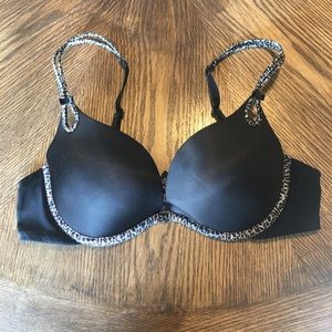 Victoria’s Secret PINK Push Up Bra 36B